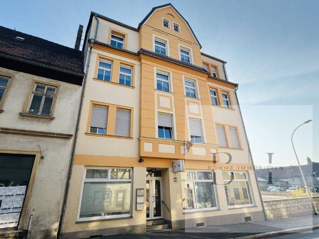 Haus kaufen in Rasberg, Zeitz