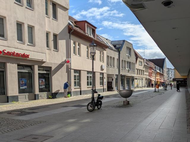 Haus kaufen in Spandau, Berlin