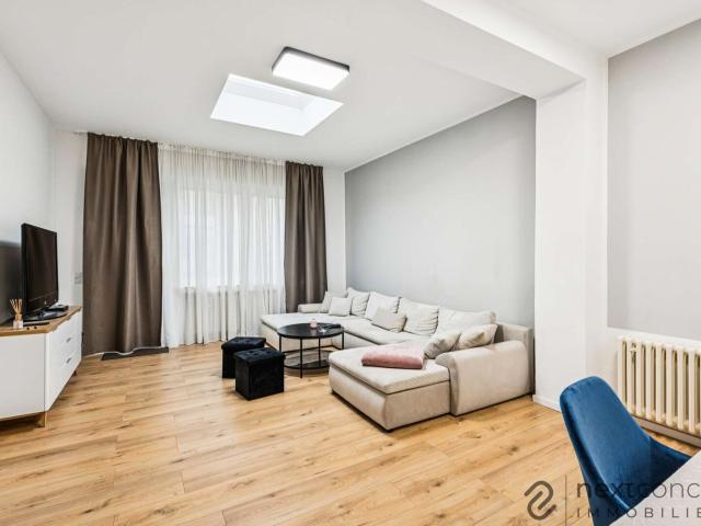 Mehrfamilienhaus kaufen in Cracau, Krefeld