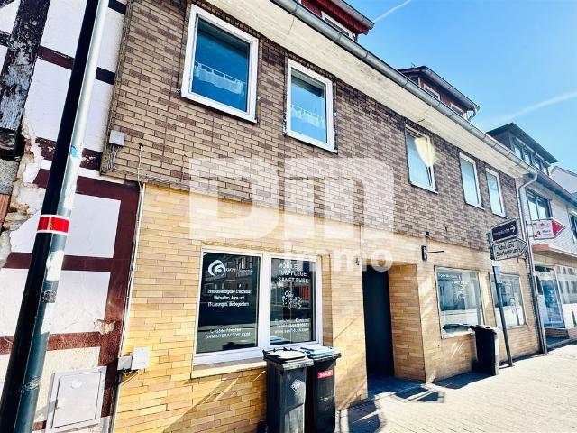 Haus kaufen in Moringen, Niedersachsen