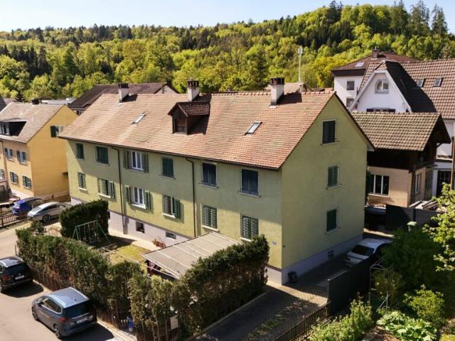 Mehrfamilienhaus kaufen in Neuhausen, Schaffhausen