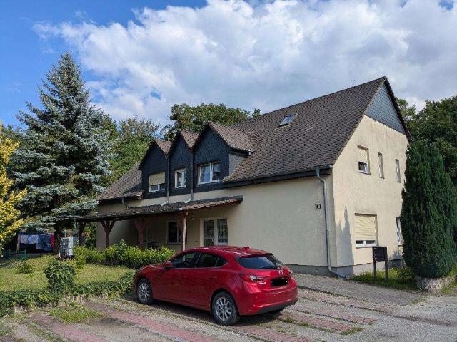 Haus kaufen in Lauta, Bautzen - Budyšin