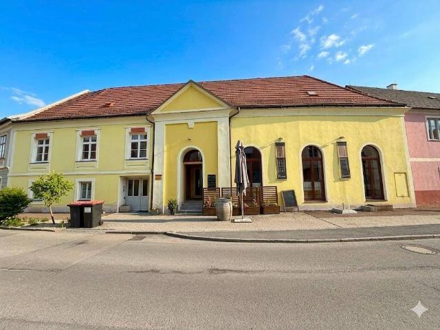 Haus kaufen in Horn, Niederösterreich