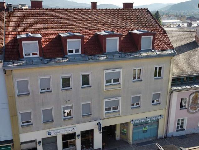 Immobilie kaufen in Steiermark