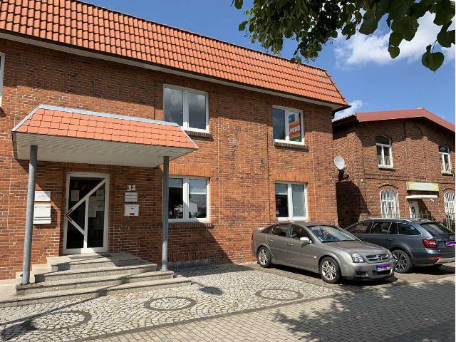 Büro kaufen in Parchim, Ludwigslust-Parchim