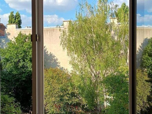Apartment kaufen in KG Fünfhaus, Wien