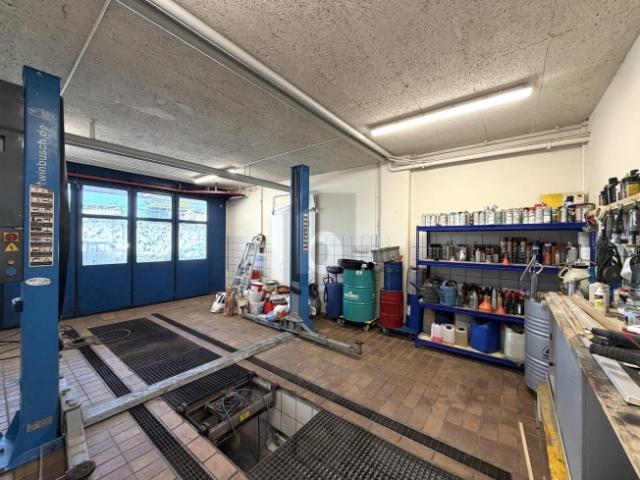 Atelier mieten in Fällanden, Zürich