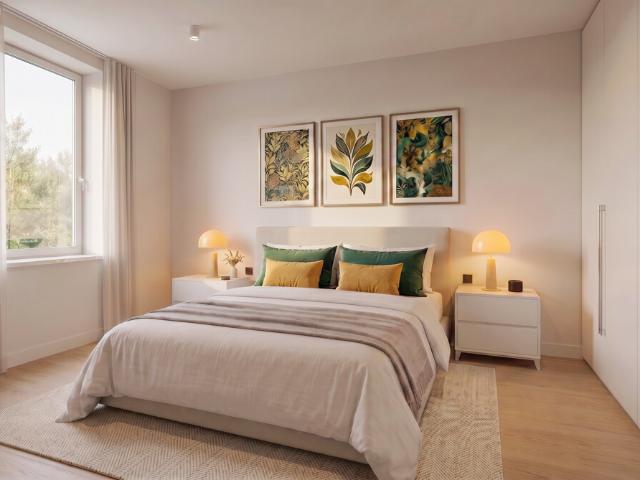 Wohnung kaufen in Alexandersfeld, Oldenburg