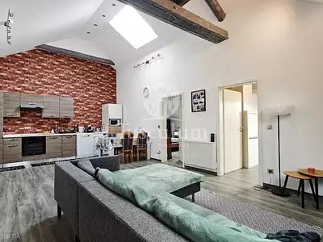 Appartement vente à Thionville, Volmerange-les-mines