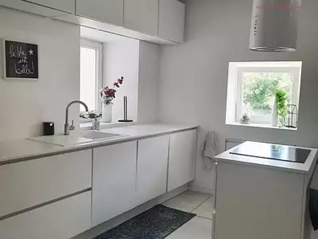 Maison vente à Thionville, Volmerange-les-mines