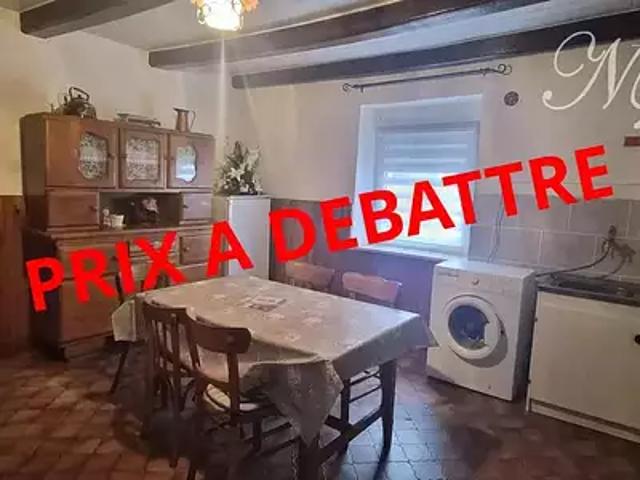 Maison vente à Thionville, Volmerange-les-mines