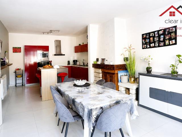 Maison vente à Thionville, Volmerange-les-mines