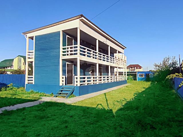 Квартира продажа в Краснодарский Край