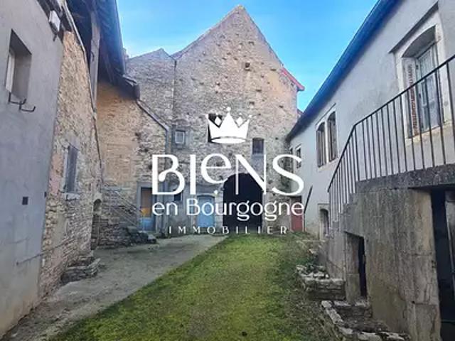 Maison vente à Beaune, Volnay