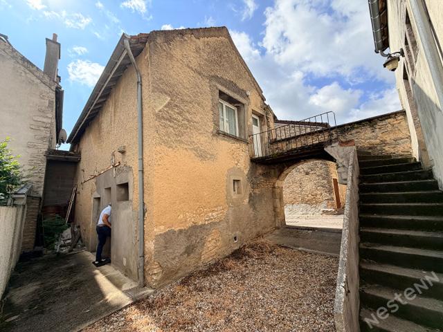 Maison vente à Beaune, Volnay