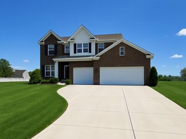 House for sale in Shenandoah Junction