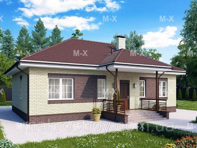 Дом продажа в Макаровский, Вологодская область