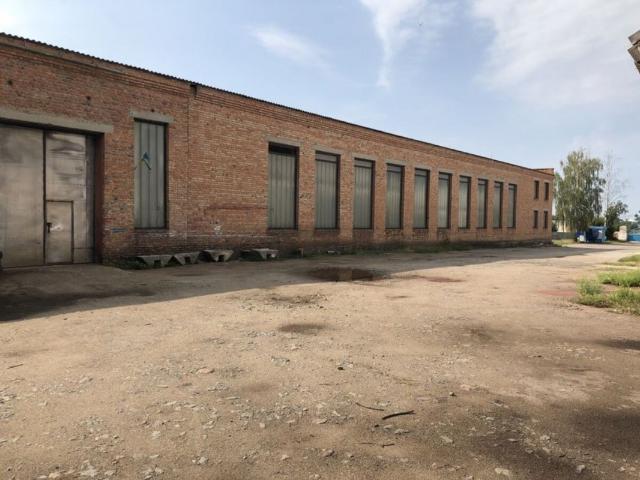 Коммерческая недвижимость продажа в Володарке, Винницкой области