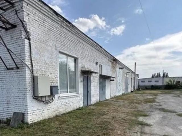 Коммерческая недвижимость продажа в Володарке, Винницкой области