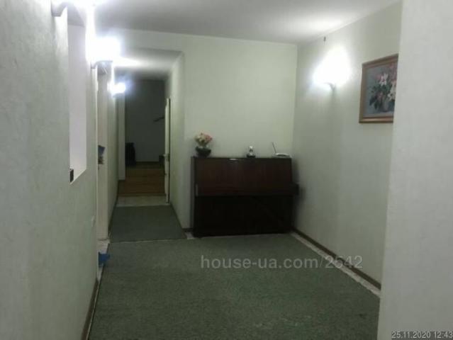 Квартира аренда в Подгородном, Тернопольской области