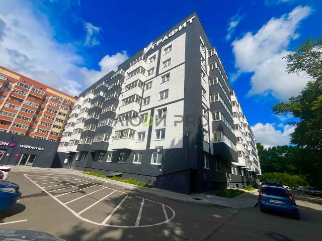 Квартира продажа в Вологда, Вологодская область