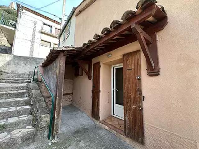 Maison vente à Digne-les-Bains, Volonne