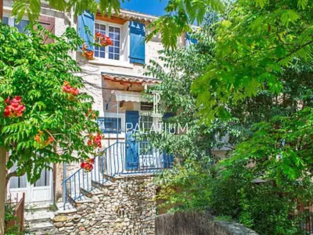 Maison vente à Fémuy, Volonne