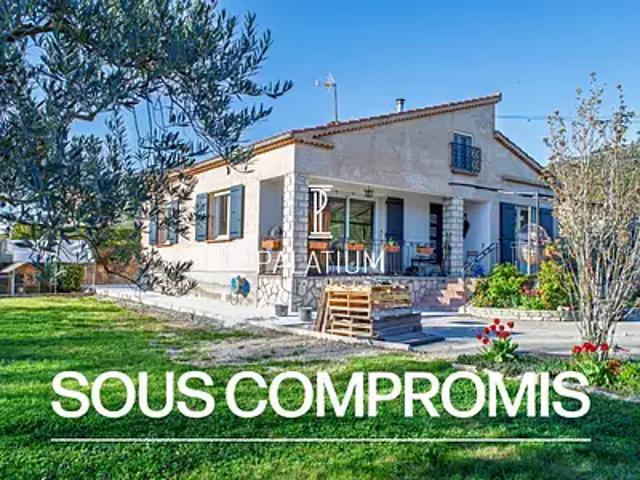 Maison vente à Digne-les-Bains, Volonne