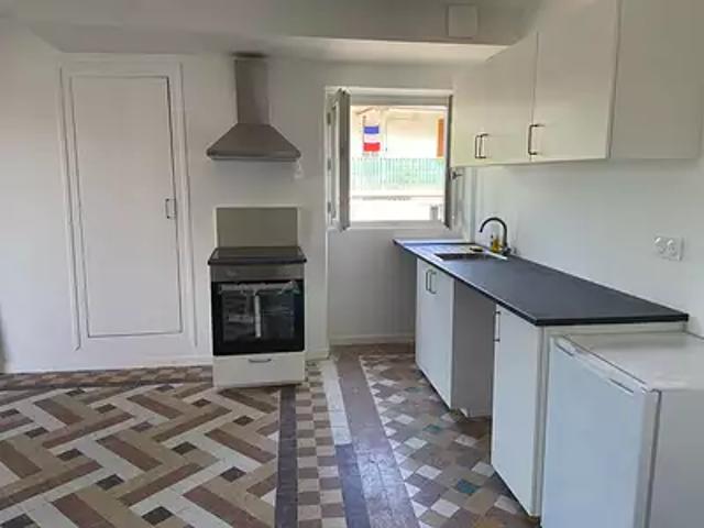 Appartement location à Fémuy, Volonne