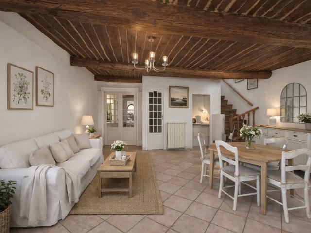Maison vente à Digne-les-Bains, Volonne