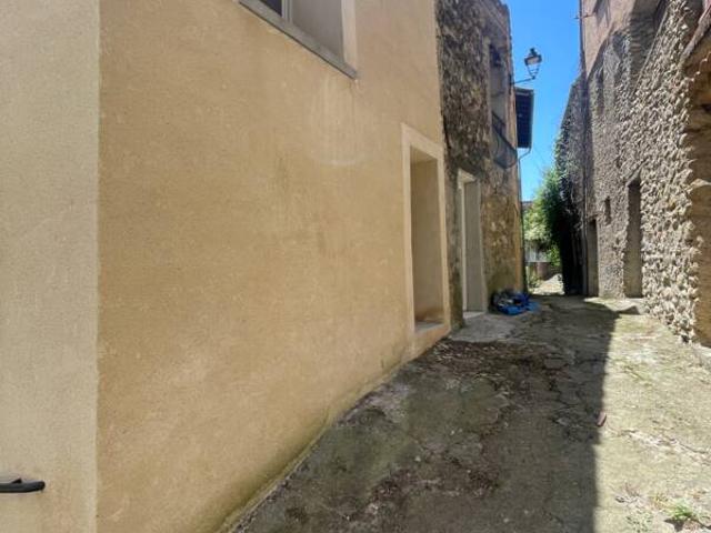 Maison vente à Digne-les-Bains, Volonne