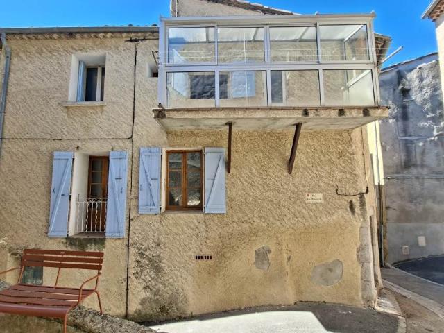 Maison vente à Digne-les-Bains, Volonne