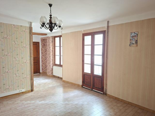 Maison vente à Digne-les-Bains, Volonne