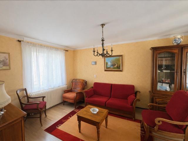 Maison vente à Digne-les-Bains, Volonne