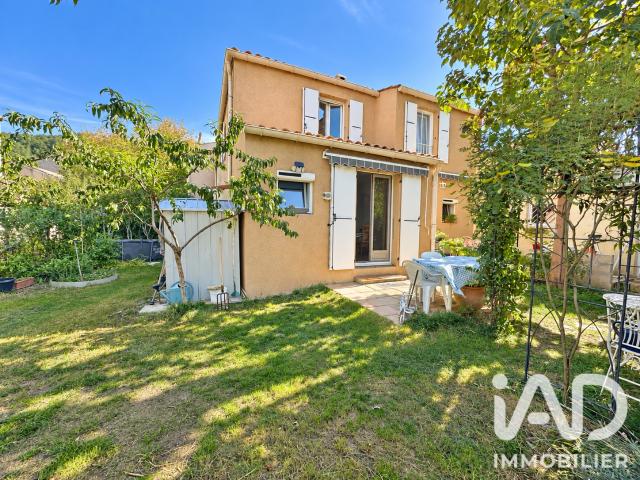 Maison vente à Volonne, Alpes-de-Haute-Provence
