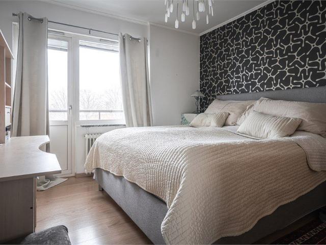 Lägenhet hyra i Berga, Helsingborg