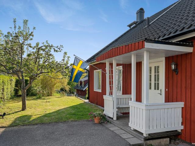 Bostad till salu i Stockholm