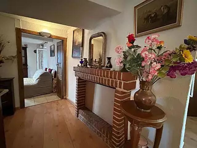 Maison vente à Corte, Volpajola