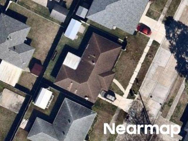House for sale in Chalmette, Louisiana