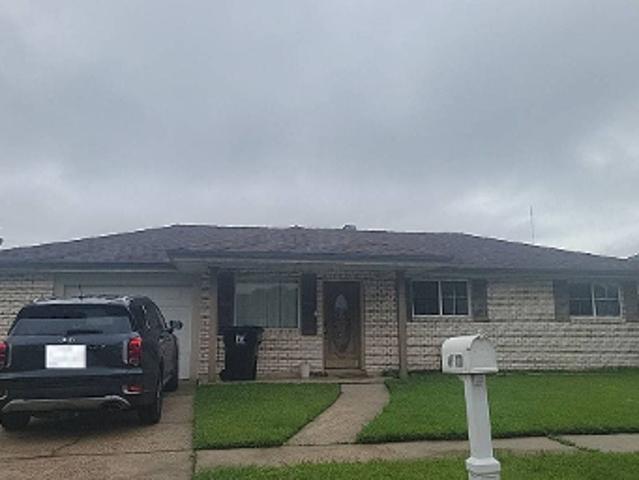 House for sale in Chalmette, Louisiana