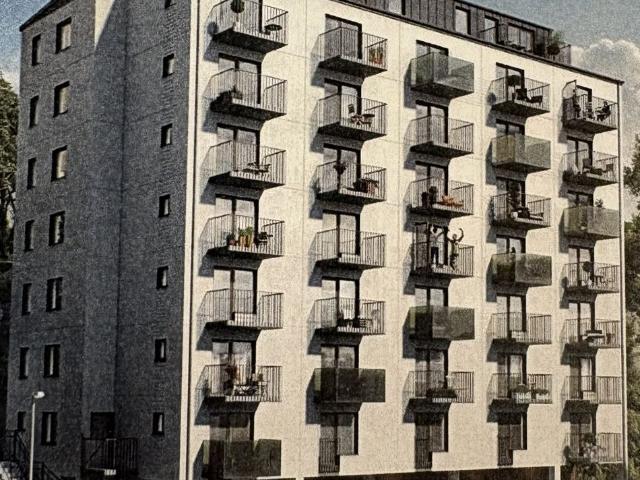 Lägenhet hyra i Göteborg, Västra Götaland