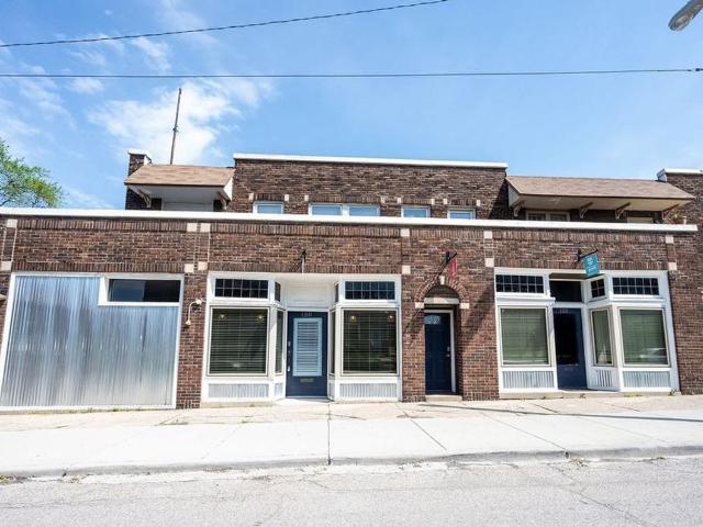 Apartment for rent in Camby, Indiana