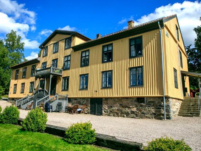 Lägenhet hyra i Skallsjö distrikt, Tollered