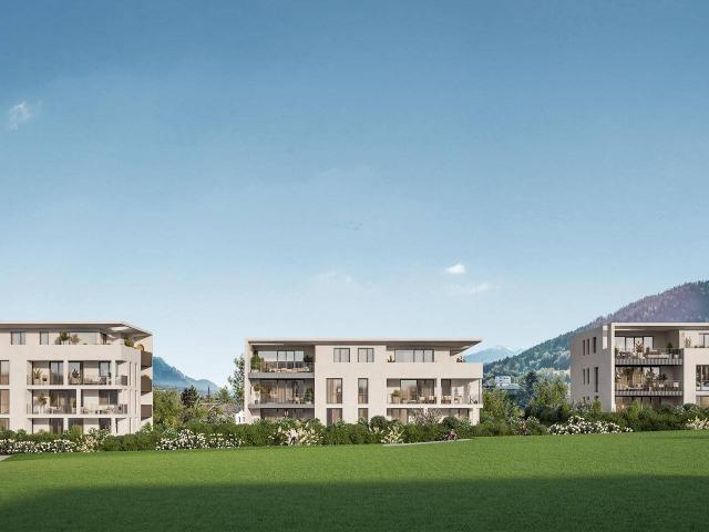 Apartment kaufen in Völs, Tirol