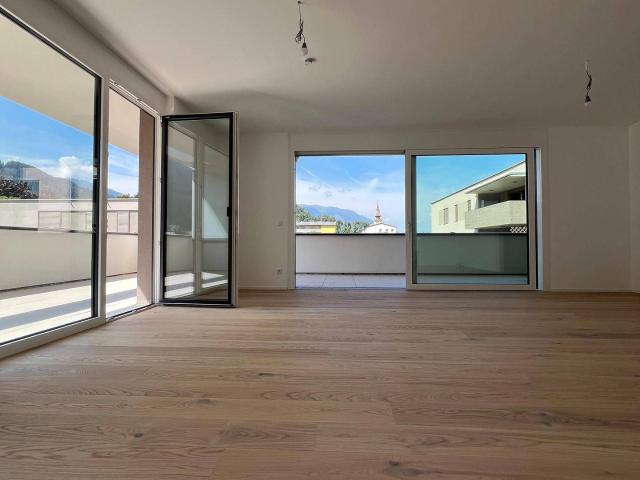 Apartment kaufen in Völs, Tirol