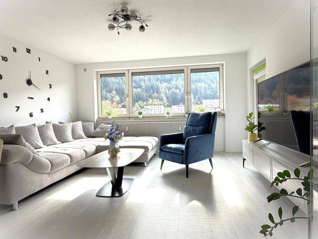 Apartment kaufen in Völs, Tirol