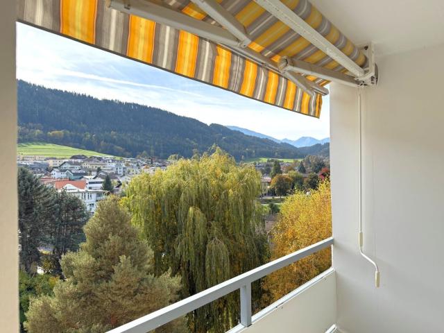 Wohnung kaufen in Völs, Tirol