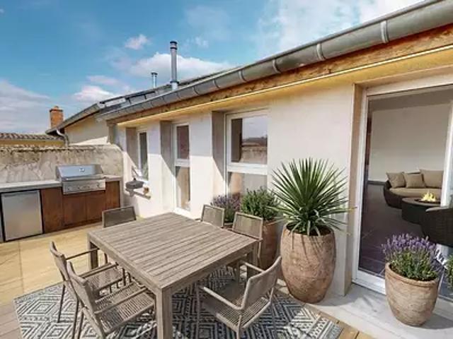Appartement vente à Thionville, Volstroff