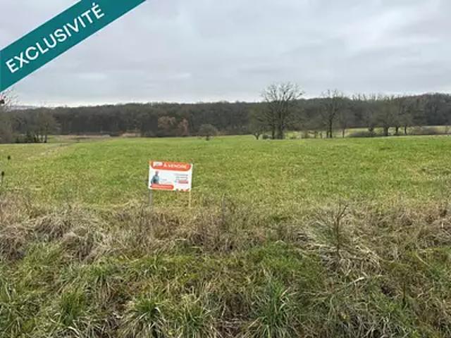 Terrain vente à Thionville, Volstroff