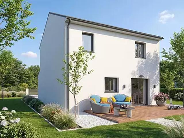 Maison vente à Thionville, Volstroff